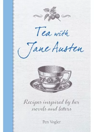 Tea with Jane Austen