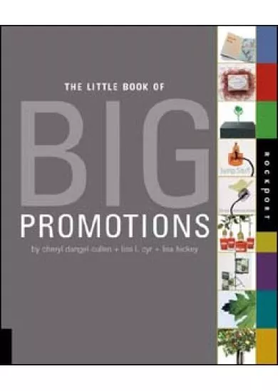 Little Book of big Promotions