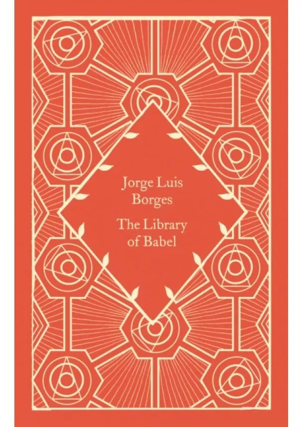 Jorge Luis Borges - The Library of Babel