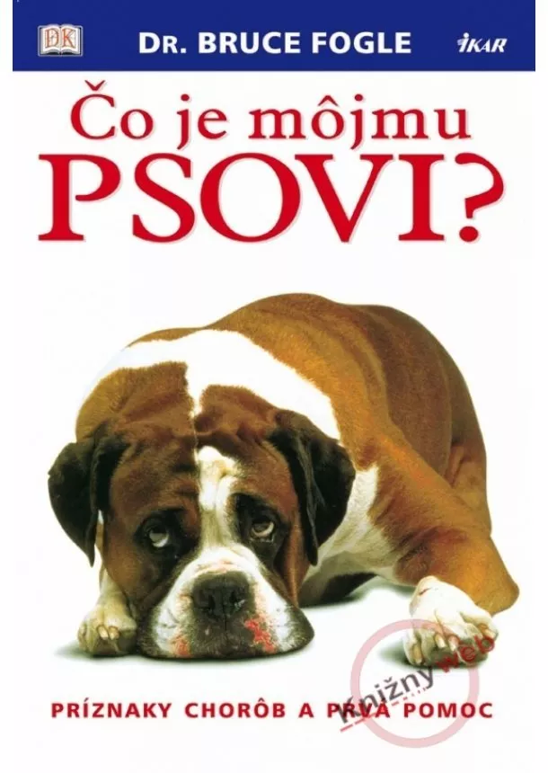 Kolektív - Čo je môjmu psovi?