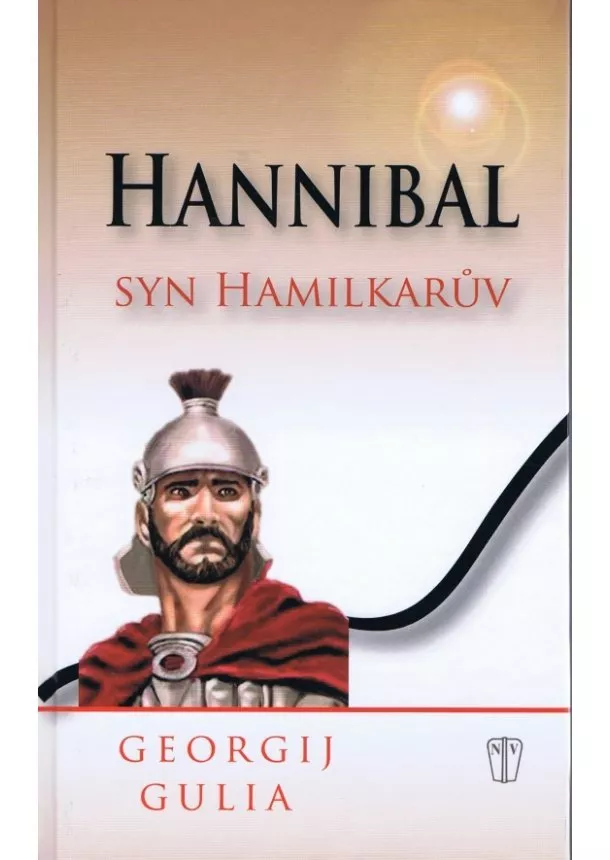 Georgij Gulia - Hannibal - Syn Hamilkarův