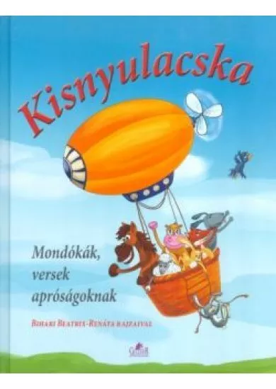 KISNYULACSKA