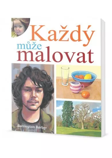 Každý může malovat