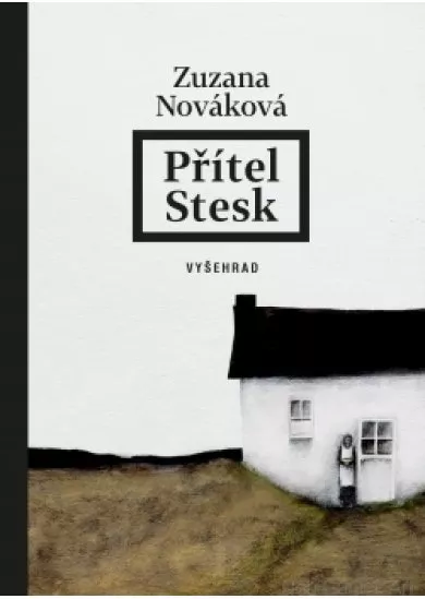 Přítel stesk