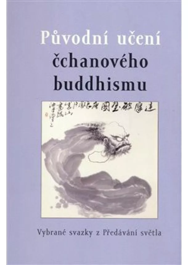 Původní učení čchanového buddhismu