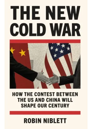 The New Cold War