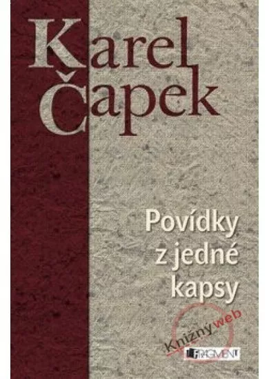 Povídky z jedné kapsy