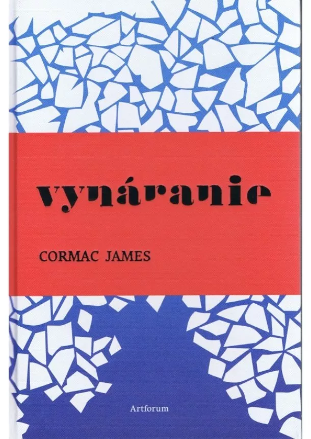 Cormac James - Vynáranie