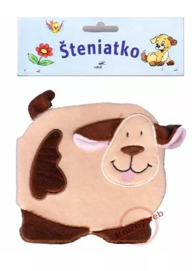 Šteniatko