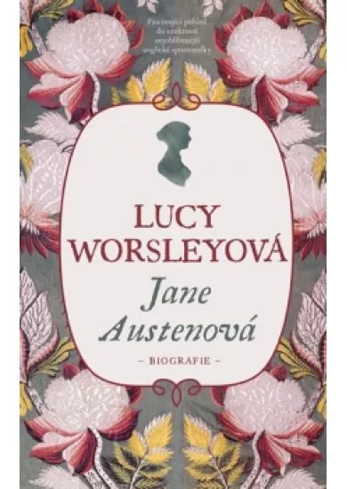 Jane Austenová - Biografie