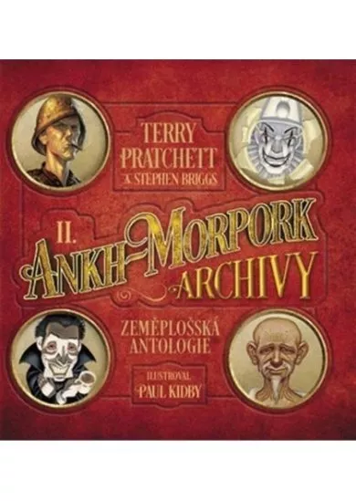 Ankh-Morpork (archivy) 2