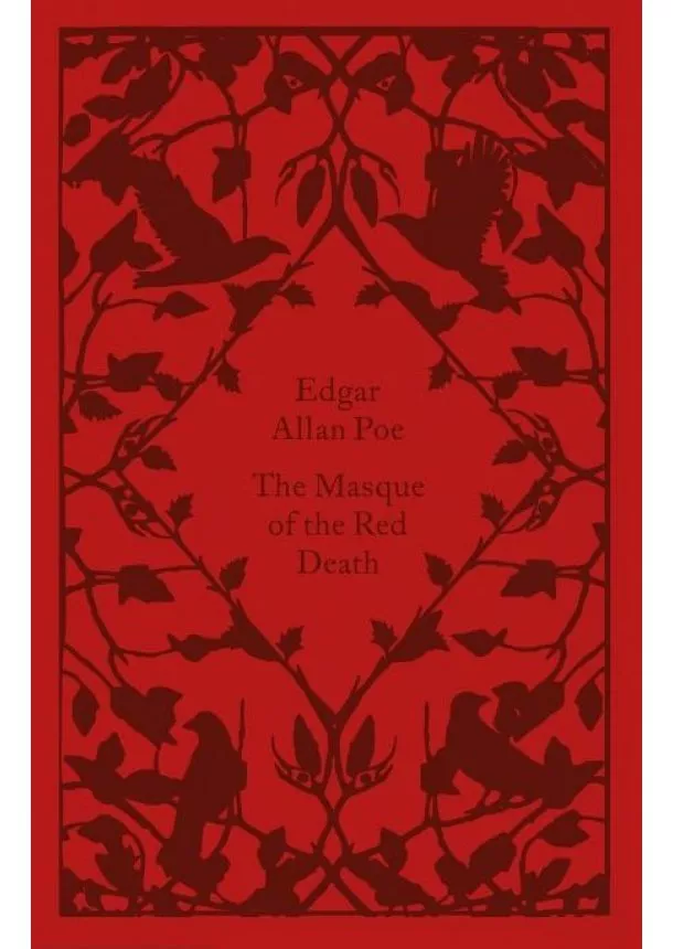 Edgar Allan Poe - The Masque of the Red Death