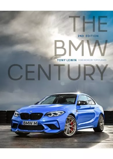 The BMW Century, 2nd Edition