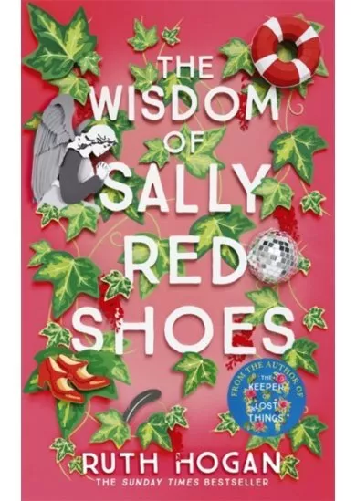 The Particular Wisdom of Sally Red Shoes