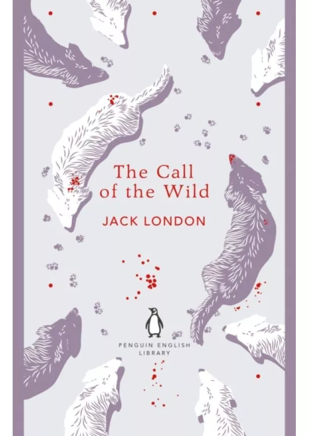 Jack London - The Call of the Wild