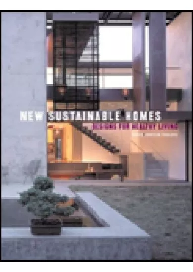 New Sustainable Homes