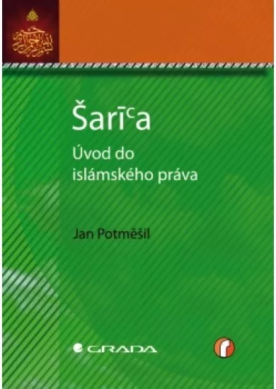 Šaría – úvod do islámského práva