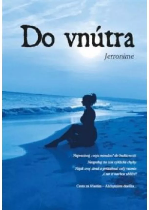  Jerronime - Do vnútra 2. vydanie