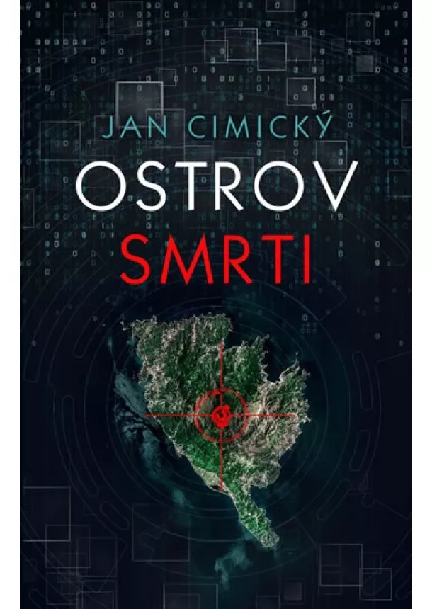 Jan Cimický - Ostrov smrti