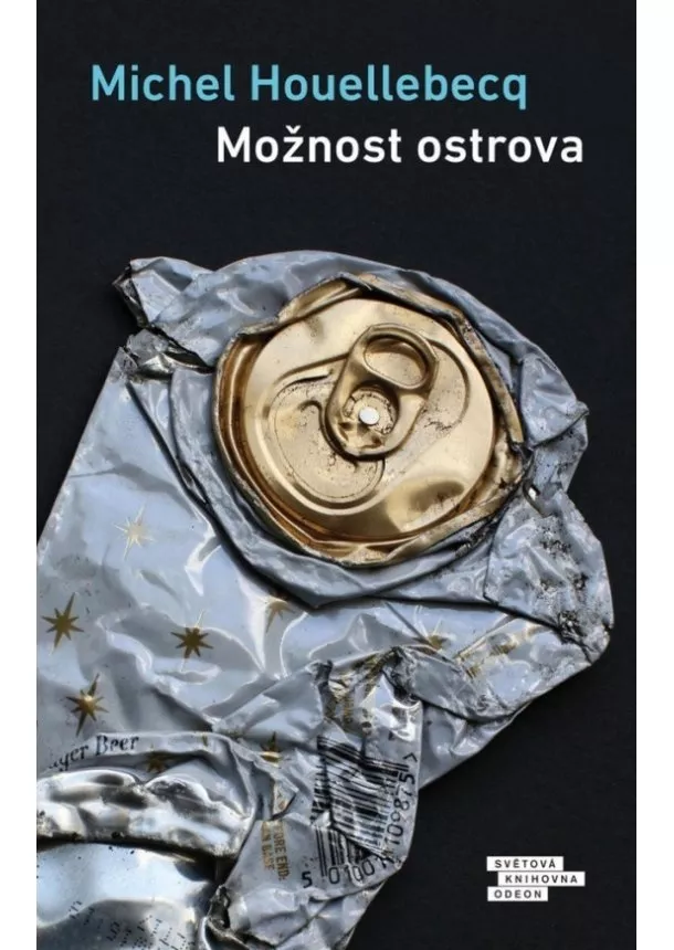 Michel Houellebecq - Možnost ostrova