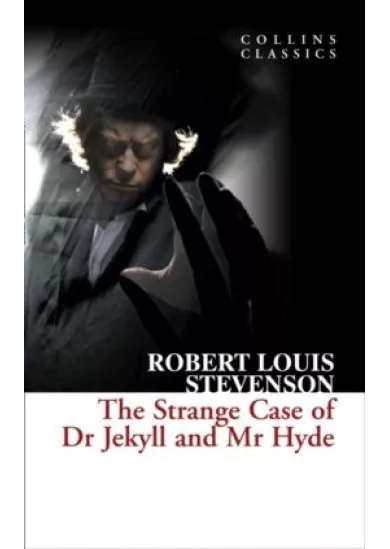 Strange Case Of Dr Jekyll And Mr Hyde