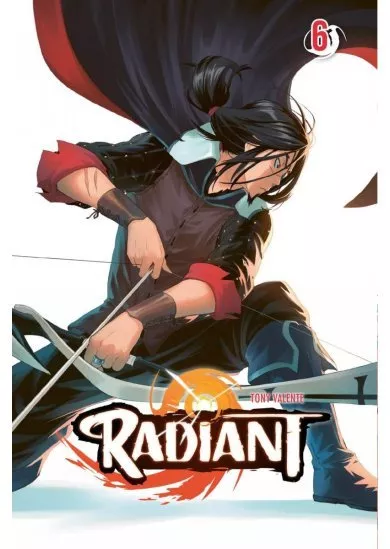 Radiant 6