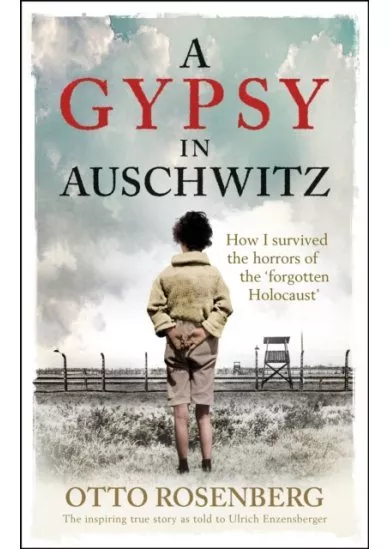 A Gypsy In Auschwitz