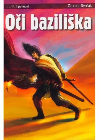 Oči baziliška