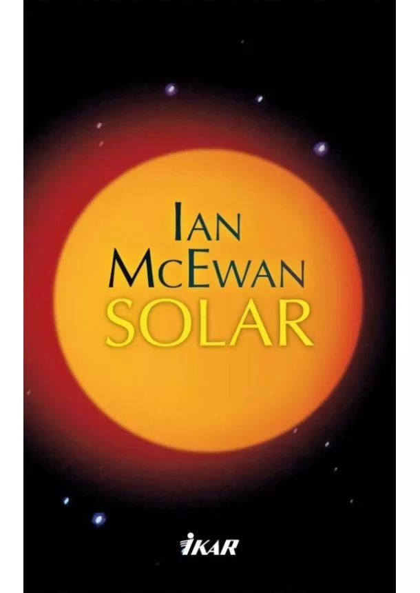 Ian McEwan - Solar