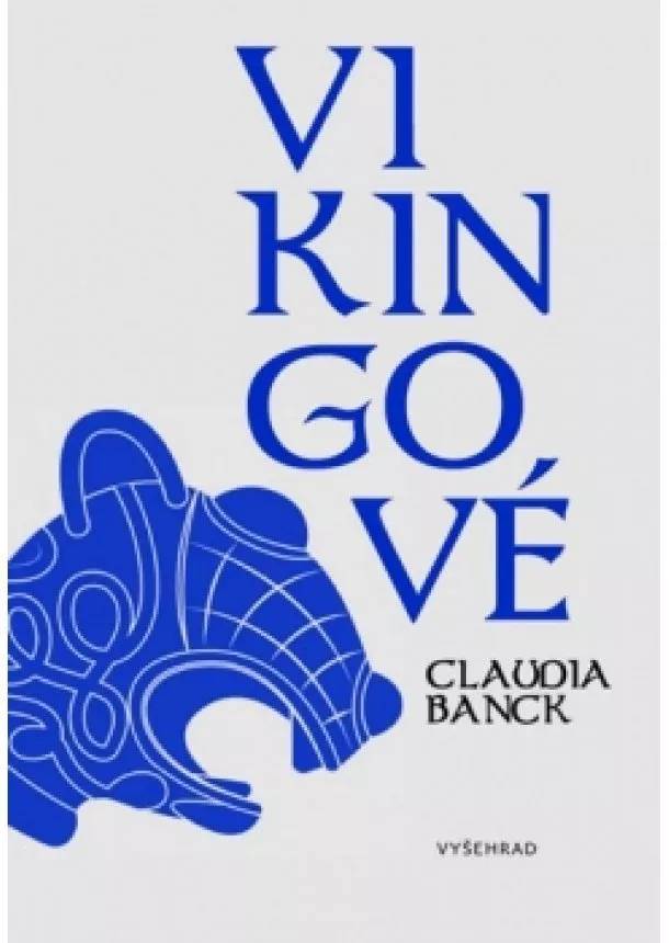 Claudia Banck - Vikingové