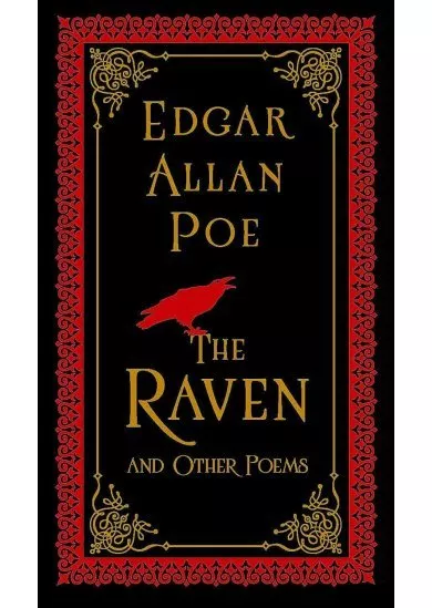 The Raven and Other Poems