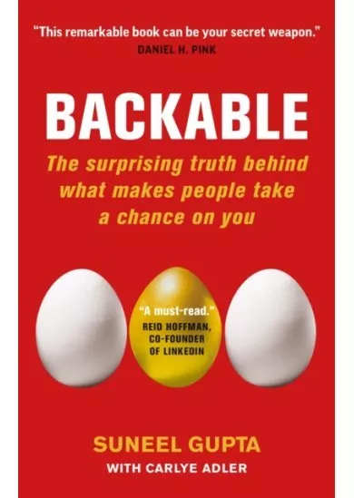 Backable