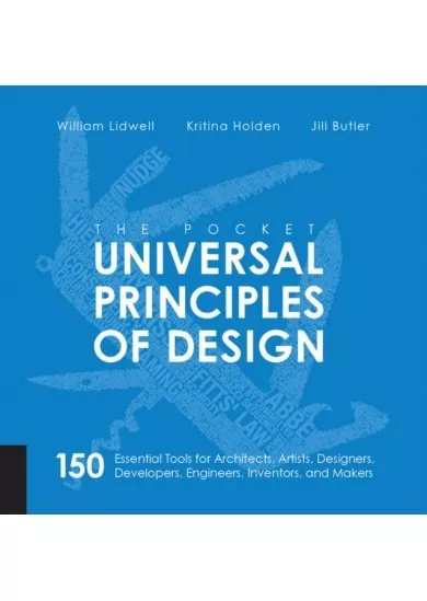 The Pocket Universal Principles of Design