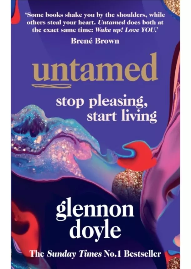 Glennon Doyle - Untamed