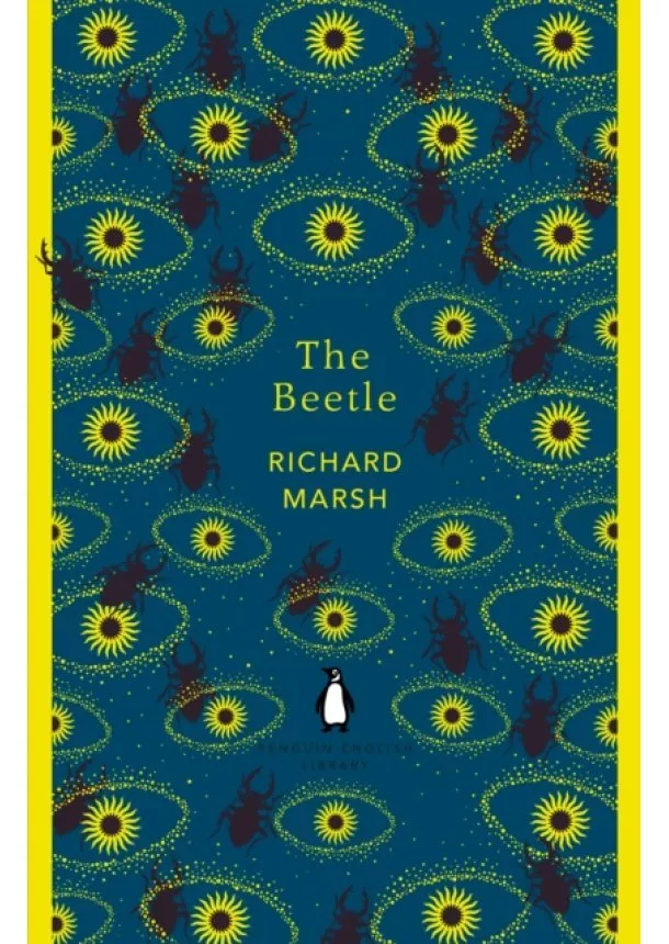 Richard Marsh - The Beetle: A Mystery