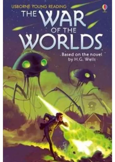 The War of the Worlds