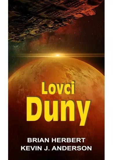 Lovci Duny