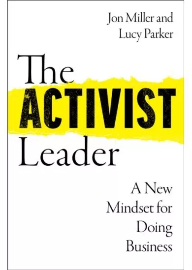 The Activist Leader