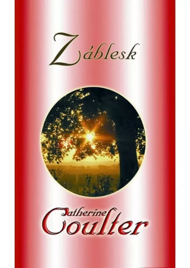 Catherine Coulter - Záblesk