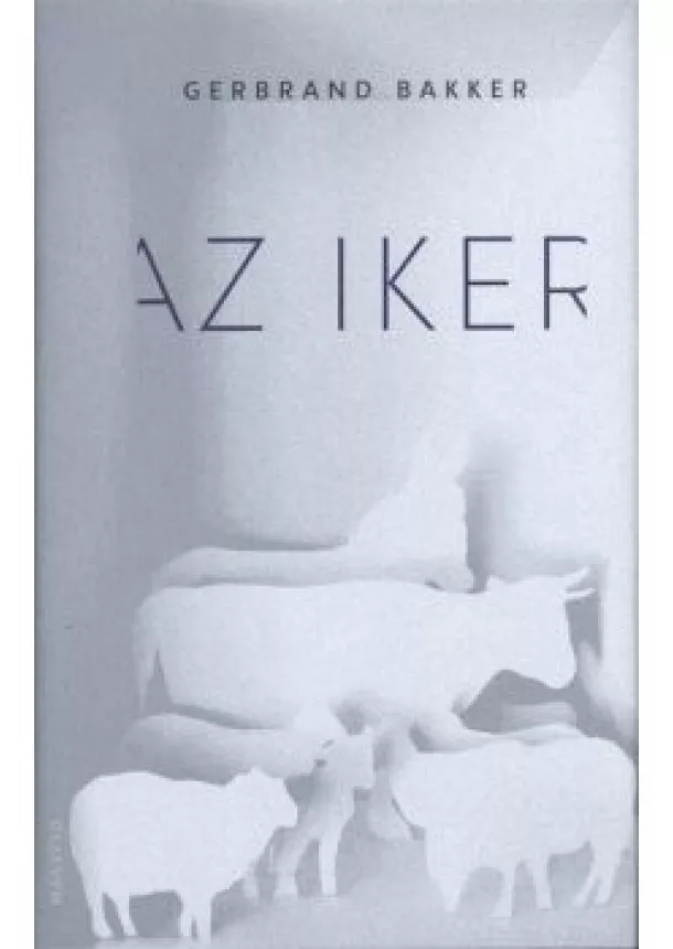 GERBRAND BAKKER - AZ IKER