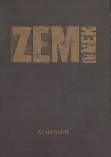 Zem&Vek Almanach MMXIII