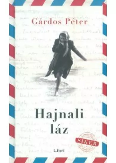 Hajnali láz