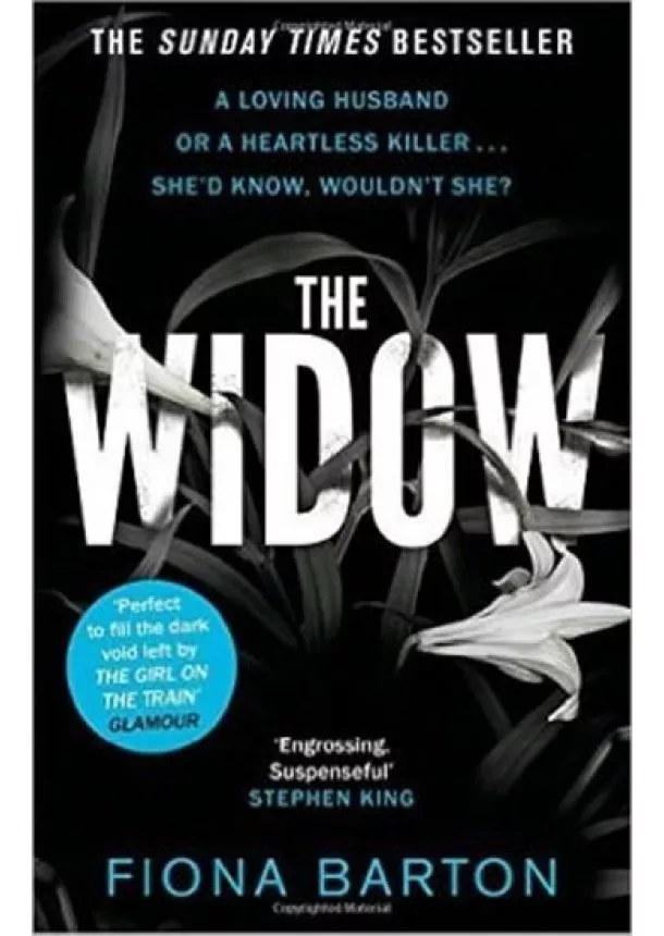 Fiona Barton - The Widow