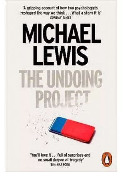 The Undoing Project