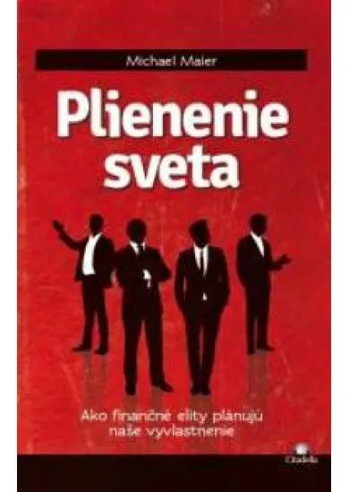 Plienenie sveta 