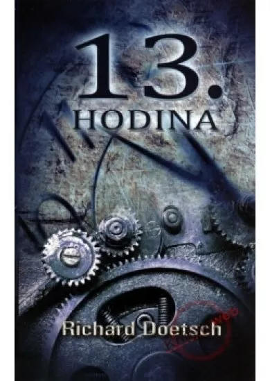 13. hodina