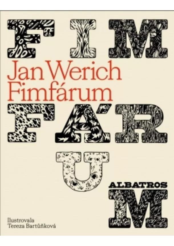 Jan Werich - Fimfárum