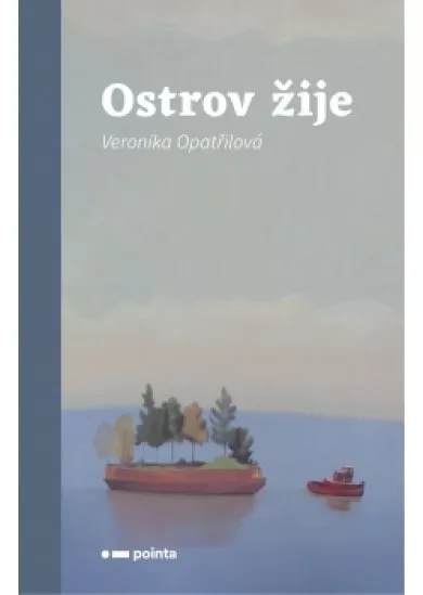 Ostrov žije