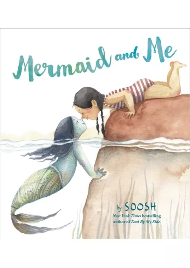  Soosh - Mermaid and Me