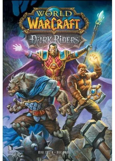 World of Warcraft: Dark Riders